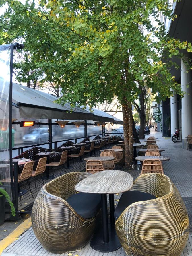 101 En Palermo Hollywood * Buenos Aires