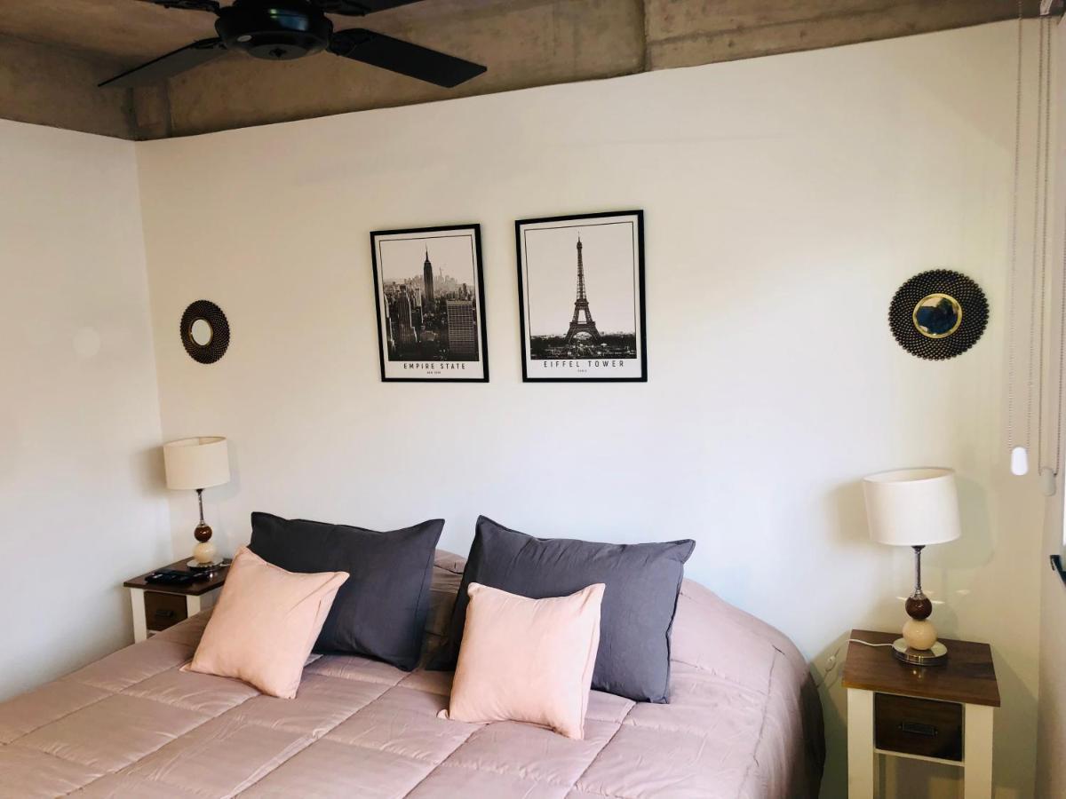 101 En Palermo Hollywood Apartment Buenos Aires