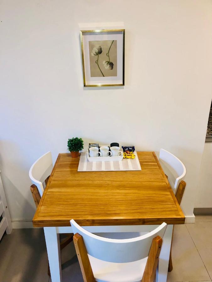 101 En Palermo Hollywood Apartment