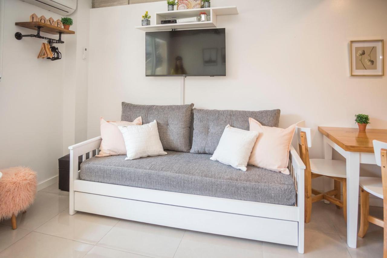 101 En Palermo Hollywood Apartment Buenos Aires
