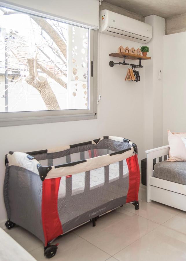 101 En Palermo Hollywood Apartment Buenos Aires