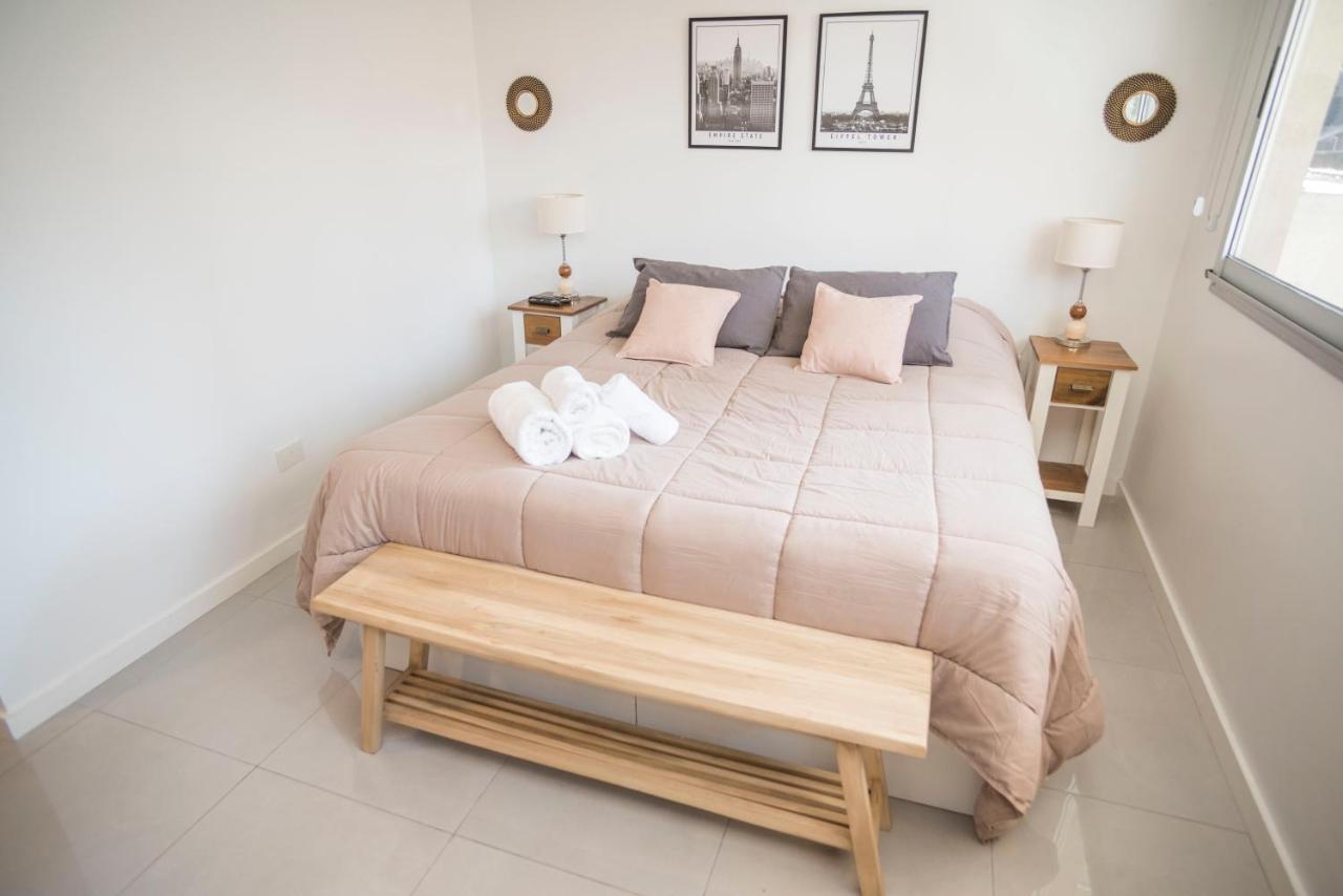 Apartment 101 En Palermo Hollywood *