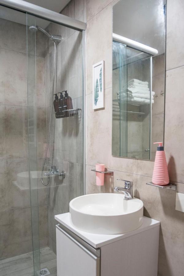101 En Palermo Hollywood Apartment