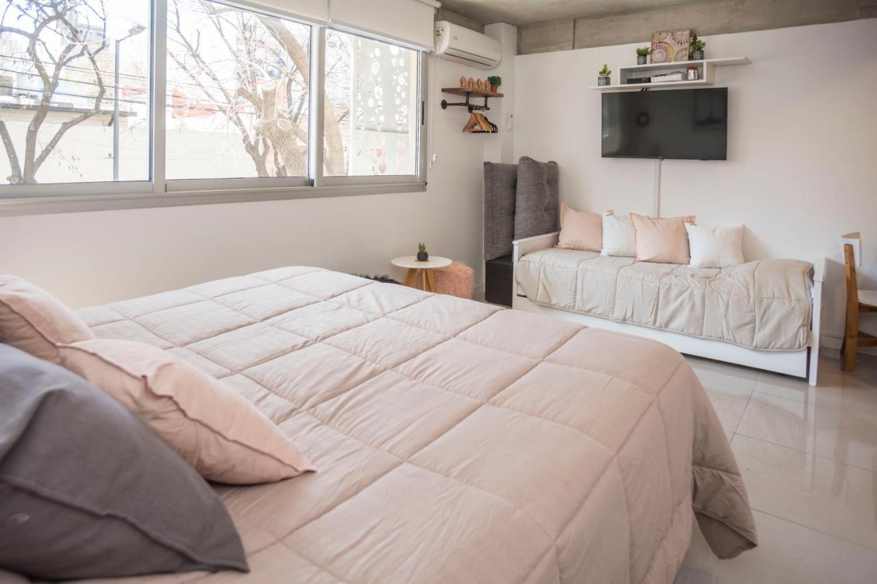 101 En Palermo Hollywood Apartment *